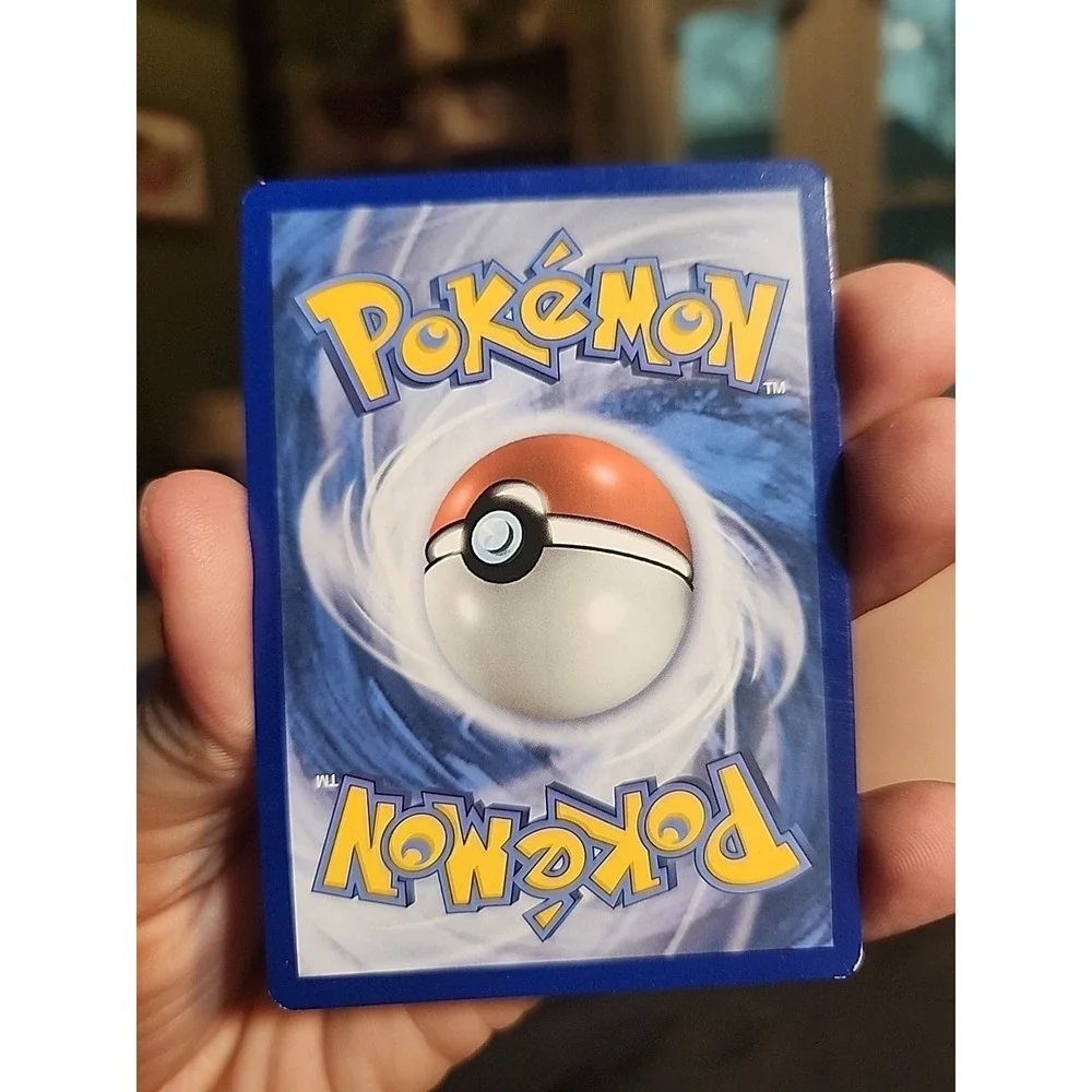 Nidoking 45/108 Evolutions Holo